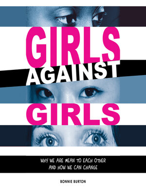 cover image of Girls Against Girls